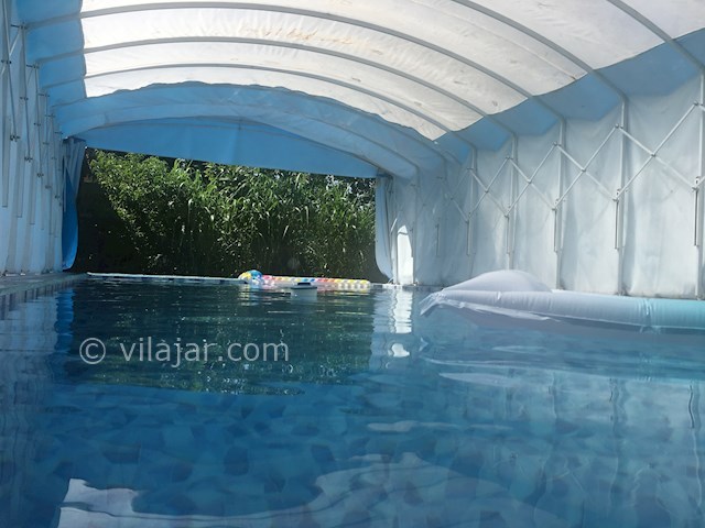 عکس شماره 307433 - ویلا استخردار در منطقه آزاد انزلی -