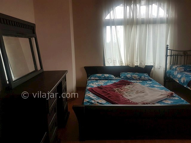 عکس شماره 307453 - اجاره ویلا در خط هشت چالوس - 