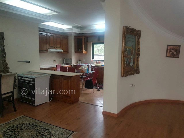 عکس شماره 307455 - اجاره ویلا در خط هشت چالوس - 