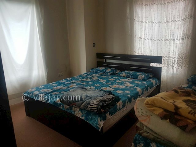 عکس شماره 307457 - اجاره ویلا در خط هشت چالوس - 