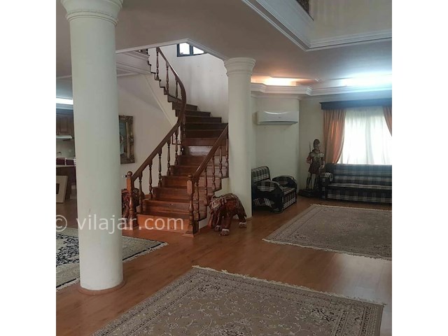 عکس شماره 307459 - اجاره ویلا در خط هشت چالوس - 