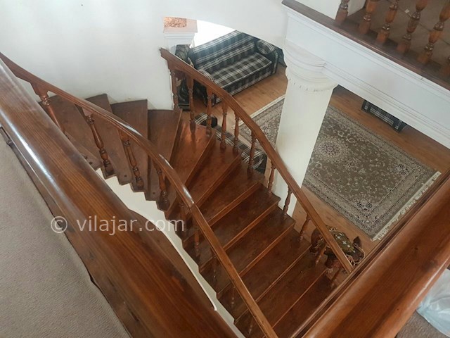 عکس شماره 307461 - اجاره ویلا در خط هشت چالوس - 