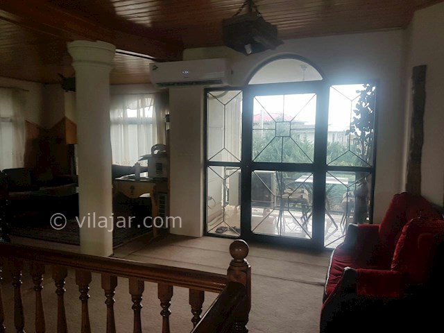 عکس شماره 307463 - اجاره ویلا در خط هشت چالوس - 