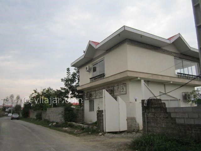 عکس شماره 307717 - ویلا با استخر سرپوشیده آبگرم شیرود - 