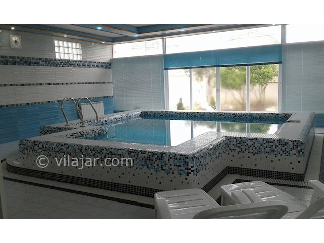 عکس شماره 307971 - اجاره ویلا استخردار ساحلی - 