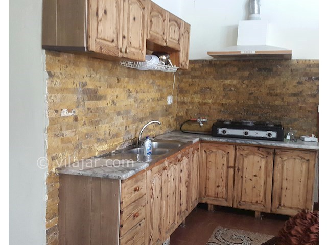 عکس شماره 308037 - اجاره ویلا ساحلی در نوشهر - 