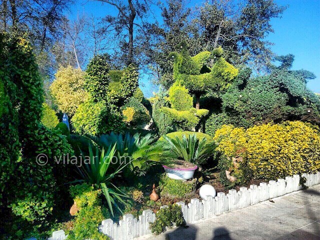 عکس شماره 308051 - ویلا چسبیده به ساحل در رامسر - 