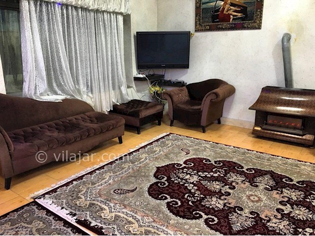 عکس شماره 308071 - ویلا چسبیده به ساحل در رامسر - 