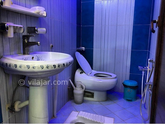 عکس شماره 308073 - ویلا چسبیده به ساحل در رامسر - 