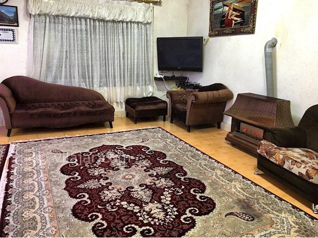 عکس شماره 308075 - ویلا چسبیده به ساحل در رامسر - 