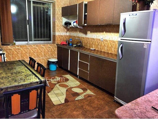 عکس شماره 308077 - ویلا چسبیده به ساحل در رامسر - 