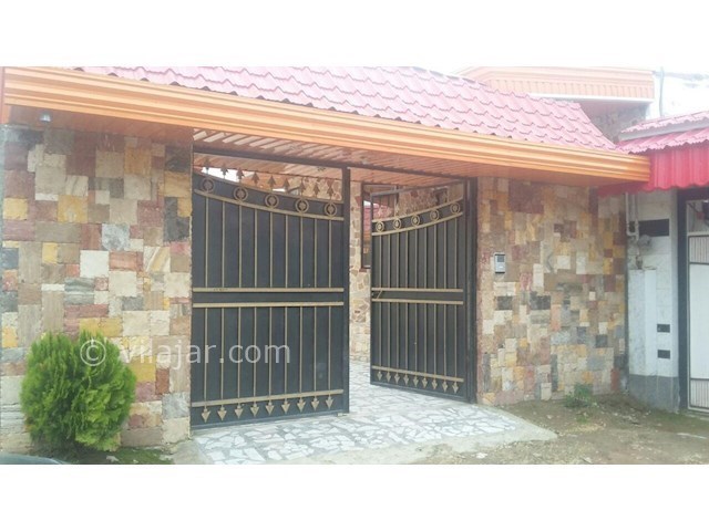 عکس شماره 308455 - اجاره ویلا در خزر آباد ساری - 