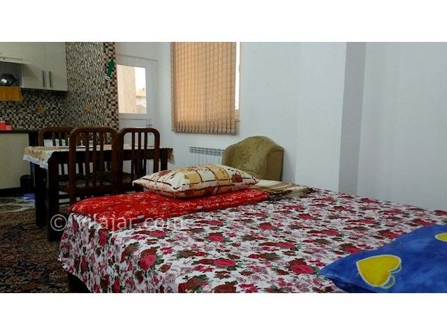 عکس شماره 308509 - اجاره سوئیت در لاهیجان -