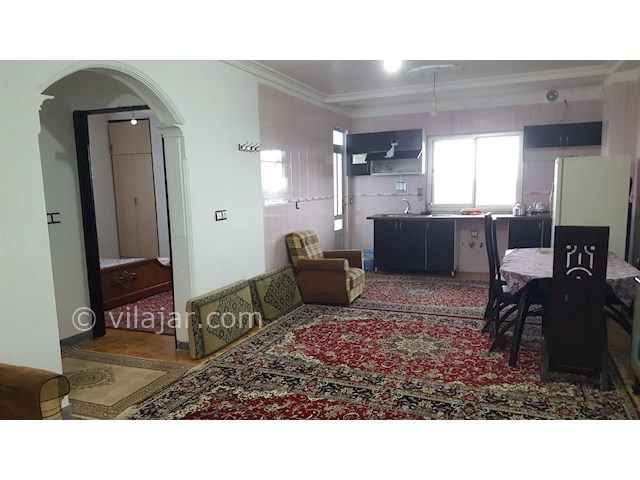 عکس شماره 308565 - اجاره واحد جنگلی در تالش -
