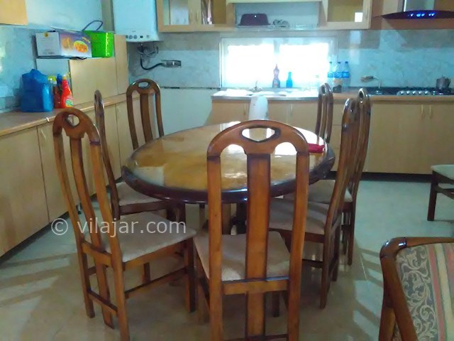 عکس شماره 308625 - اجاره ویلا در چابکسر - 