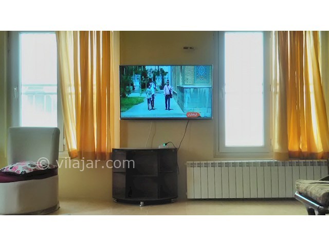 عکس شماره 308627 - اجاره ویلا در چابکسر - 