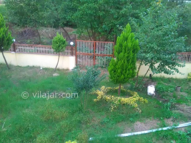 عکس شماره 308637 - اجاره ویلا در چابکسر - 