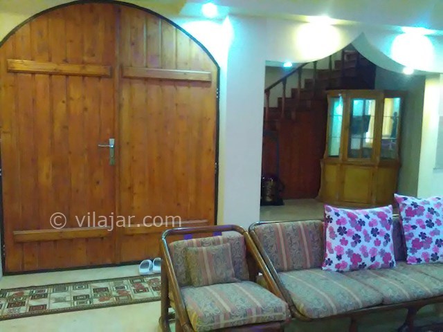 عکس شماره 308647 - اجاره ویلا در چابکسر - 