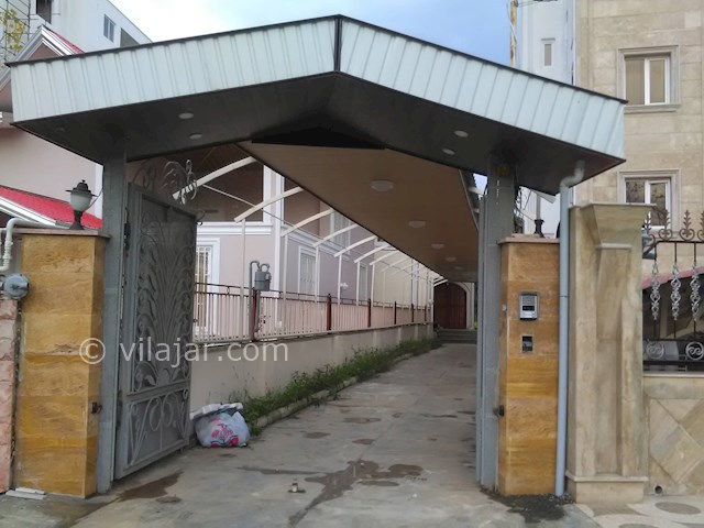 عکس شماره 308649 - اجاره ویلا در چابکسر - 