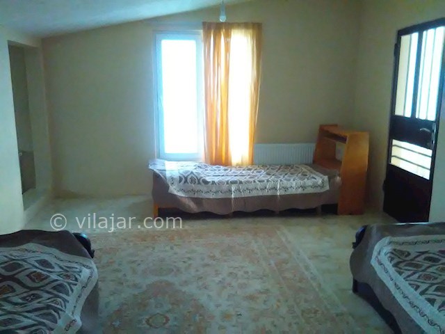 عکس شماره 308657 - اجاره ویلا در چابکسر - 