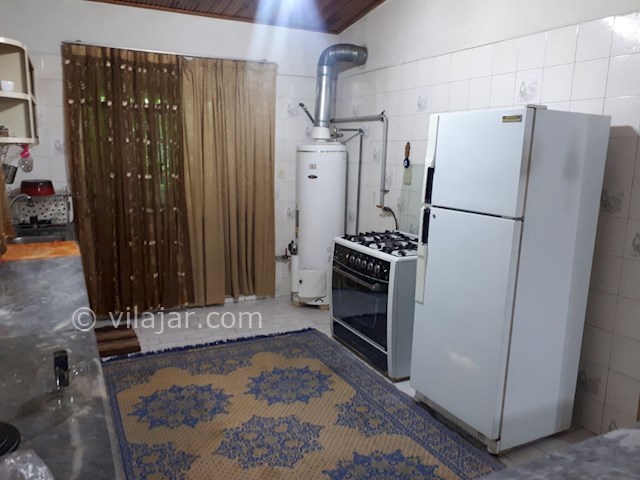 عکس شماره 309845 - اجاره ویلا اطراف رامسر - 