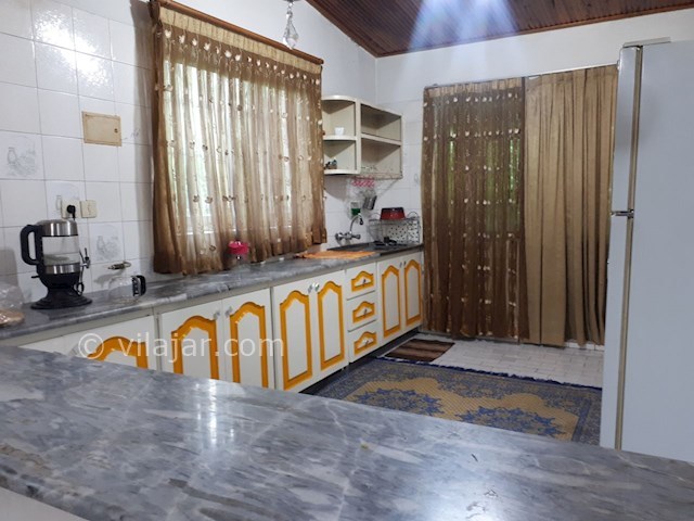 عکس شماره 309847 - اجاره ویلا اطراف رامسر - 