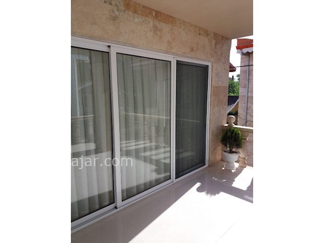 عکس شماره 310607 - اجاره ویلا ساحلی در زیباکنار - 