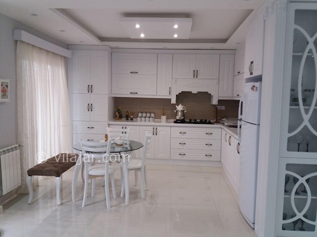 عکس شماره 310609 - اجاره ویلا ساحلی در زیباکنار - 