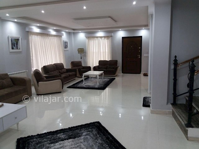 عکس شماره 310611 - اجاره ویلا ساحلی در زیباکنار - 