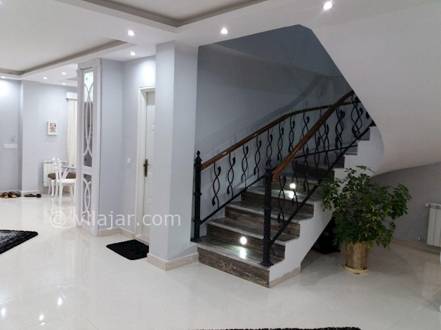 عکس شماره 310619 - اجاره ویلا ساحلی در زیباکنار - 