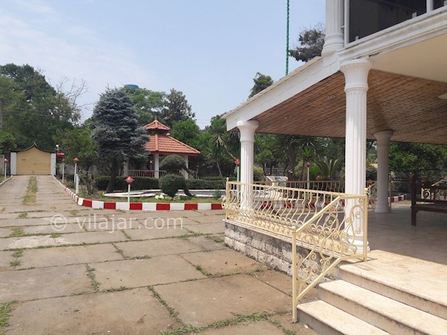 عکس شماره 310633 - اجاره ویلا روبروی نمک آبرود - 