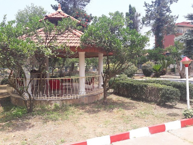 عکس شماره 310635 - اجاره ویلا روبروی نمک آبرود - 