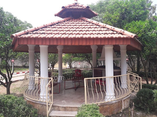 عکس شماره 310639 - اجاره ویلا روبروی نمک آبرود - 