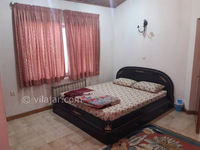 عکس شماره 310649 - اجاره ویلا روبروی نمک آبرود - 