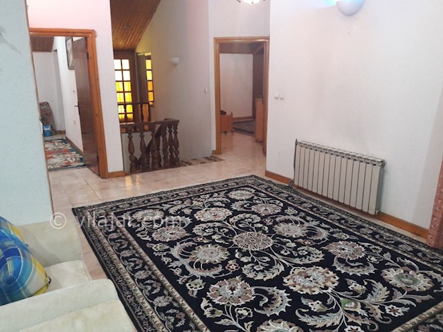 عکس شماره 310651 - اجاره ویلا روبروی نمک آبرود - 