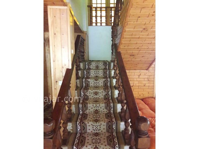 عکس شماره 310653 - اجاره ویلا روبروی نمک آبرود - 