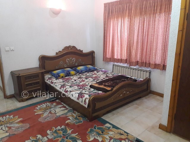 عکس شماره 310655 - اجاره ویلا روبروی نمک آبرود - 