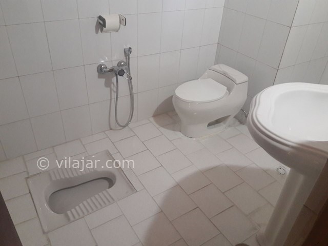 عکس شماره 310657 - اجاره ویلا روبروی نمک آبرود - 