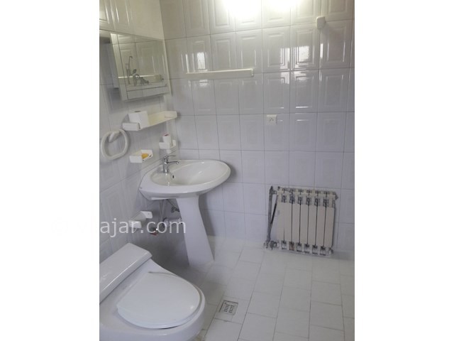 عکس شماره 310659 - اجاره ویلا روبروی نمک آبرود - 