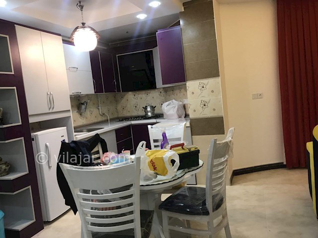 عکس شماره 310675 - اجاره آپارتمان در خزرآباد ساری - 