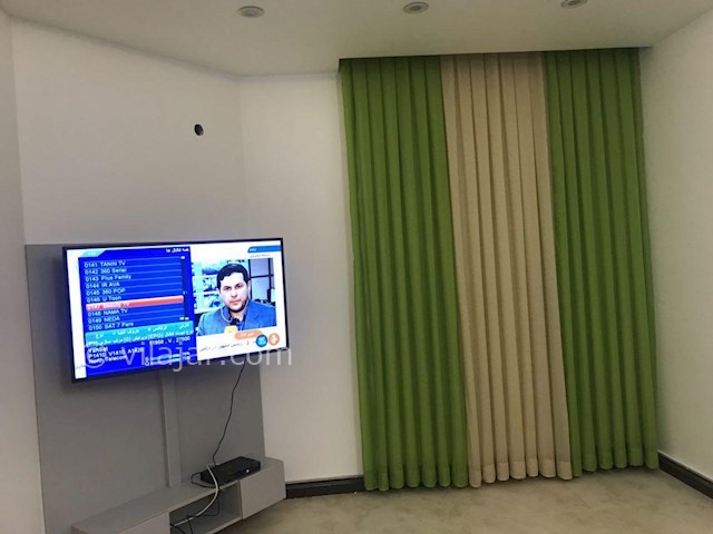 عکس شماره 310681 - اجاره آپارتمان در خزرآباد ساری - 