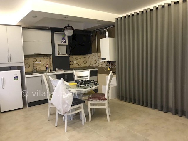 عکس شماره 310683 - اجاره آپارتمان در خزرآباد ساری - 