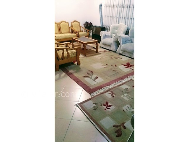 عکس شماره 310739 - اجاره ویلا مجاورت نمک آبرود - 