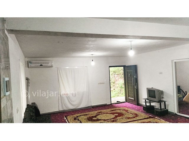 عکس شماره 310905 - اجاره ویلا در جنگل اسالم - 