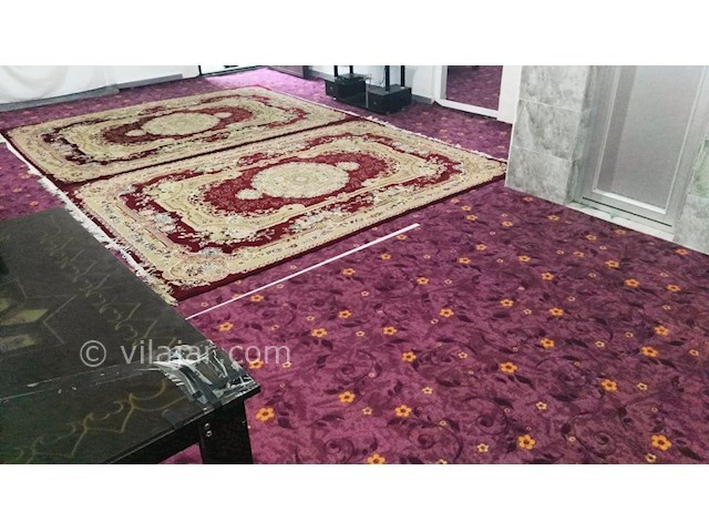 عکس شماره 310907 - اجاره ویلا در جنگل اسالم - 