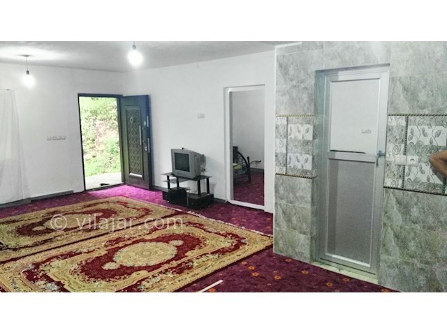 عکس شماره 310911 - اجاره ویلا در جنگل اسالم - 