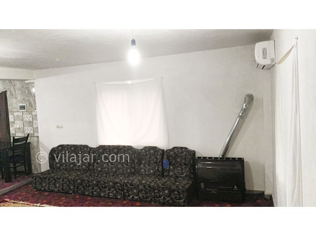 عکس شماره 310913 - اجاره ویلا در جنگل اسالم - 