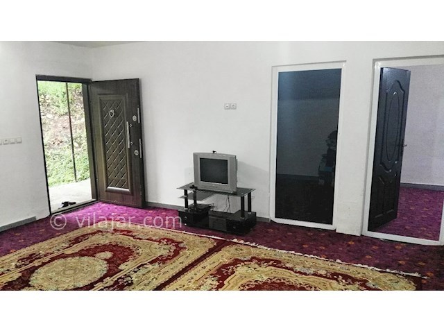 عکس شماره 310915 - اجاره ویلا در جنگل اسالم - 