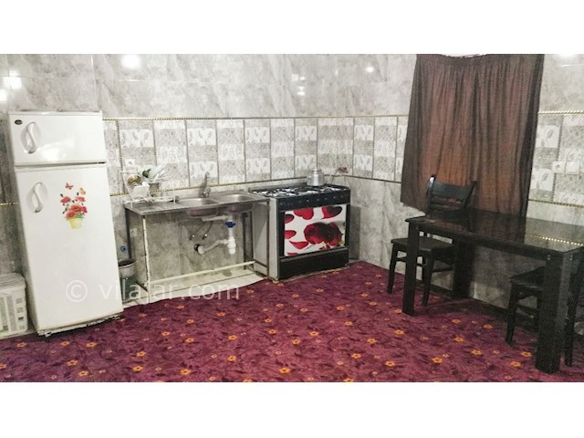 عکس شماره 310921 - اجاره ویلا در جنگل اسالم - 