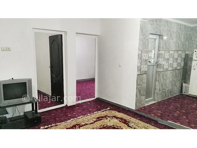 عکس شماره 310929 - اجاره ویلا در جنگل اسالم - 